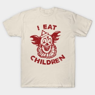 I Eat Children T-Shirt